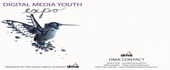 Digital Media YOUTH EXPO AND CAREER FAIR December 2024