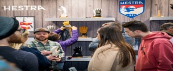 Snowbound Expo - The Boston Ski and Snowboard Show
