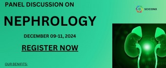 World Conference on Nphrology