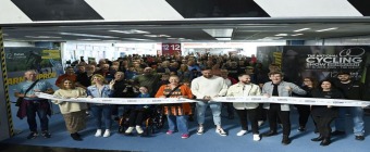 The National Cycling Show