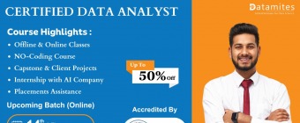 Best Data Analyst Training Courses in Bangalore