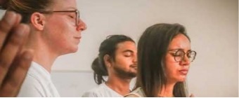 200 Hour Yoga Teacher Training in Rishikesh India