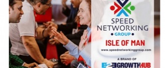 Isle of Man B2B Growth Hub Business Networking Event- 22nd Oct 2024
