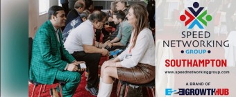Southampton B2B Growth Hub Business Networking Event- 31st Oct 2024