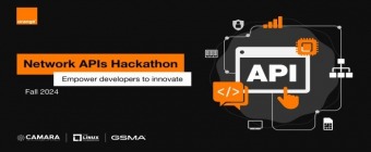 Network APIs Hackathon