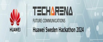 Tech Arena Sweden