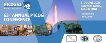 63rd Annual PTCOG Conference (PTCOG 63)