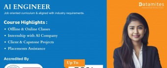 Artificial Intelligence Course in Bangalore