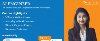 Artificial Intelligence Course in Chennai