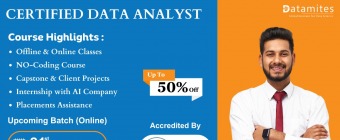 Data Analyst Course for Beginners in Hyderabad