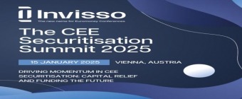 The CEE Securitisation Summit 2025
