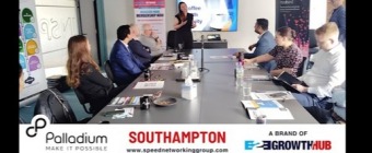 Southampton Business Breakfast: Networking Mornings at Palladium Group - 22nd Oct 2024