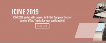 2025 13th International Conference on Information Management and Engineering (ICIME 2025)