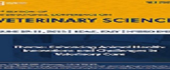 2nd Edition of International Conference on Veterinary Science