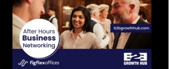 Southampton B2B Growth Hub After Hours Business Networking Event- 28th Nov 2024