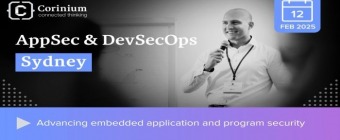 AppSec and DevSecOps Sydney