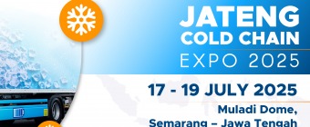JATENG COLD CHAIN 2025