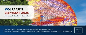 COM 2025 meets LightMAT 2025 | July 7-10, 2025 | Montreal, Quebec, Canada