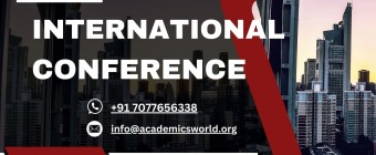 International Academic Conference on Engineering, Technology and Innovations (IACETI - 2025)