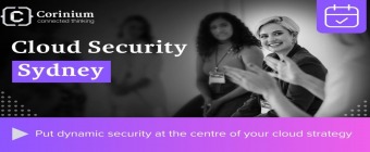 Cloud Security Sydney