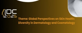 6th Edition of International Conference on Dermatology and Cosmetology