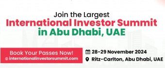 International Investor Summit