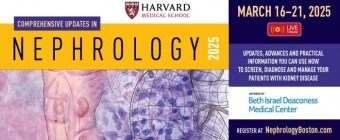 Comprehensive Update in Nephrology - 2025