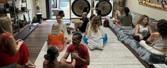 Energy Orgasms Workshop