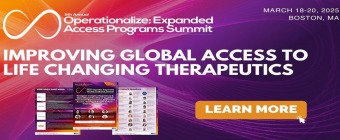 The 5th Operationalize: Expanded Access Programs Summit