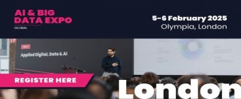 AI and Big Data Expo Global 2025