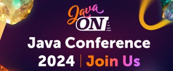 Java ON 2024: Where Innovation Meets Java Excellence