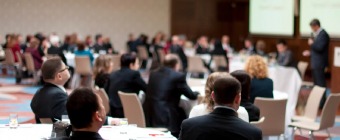 Conferences in Paris
