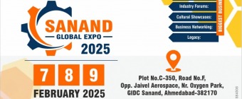 Sanand Global Expo-2