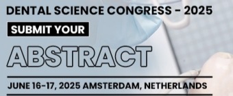 46th World Dental Science and Oral Health Congress
