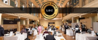 London Spirits Competition 2025
