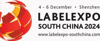 Labelexpo South China 2024