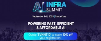 AI Infra Summit