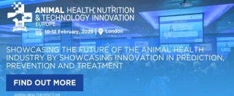 Animal Health, Nutrition and Technology Innovation Europe