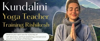Kundalini Yoga Teacher Training (KYTT)