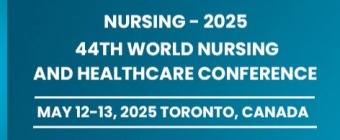 44th World Nursing and Healthcare Conference