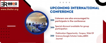 International Conference on Natural Science and Environment (ICNSE - 2024)