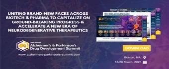 13th Alzheimers and Parkinsons Drug Development Summit