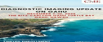 Diagnostic Imaging Update on Oahu 2025