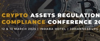 Crypto Assets Regulation & Compliance Conference 