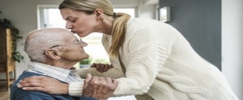 Aging in Place: How to Create a Dementia-Friendly Home