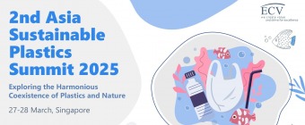 2nd Asia Sustainable Plastics Summit 2025