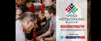 Bournemouth B2B Growth Hub Business Networking Event- 16th Jan 2025