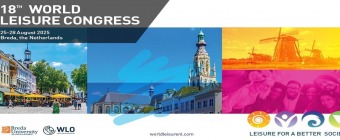 18th World Leisure Congress (WLC 2025)