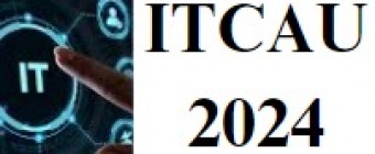 2nd International Conference on Information Technology, Control and Automation (ITCAU 2024)