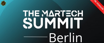 The MarTech Summit Berlin 2025